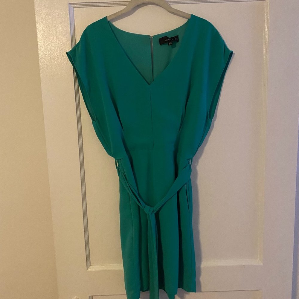 Women's sun dress